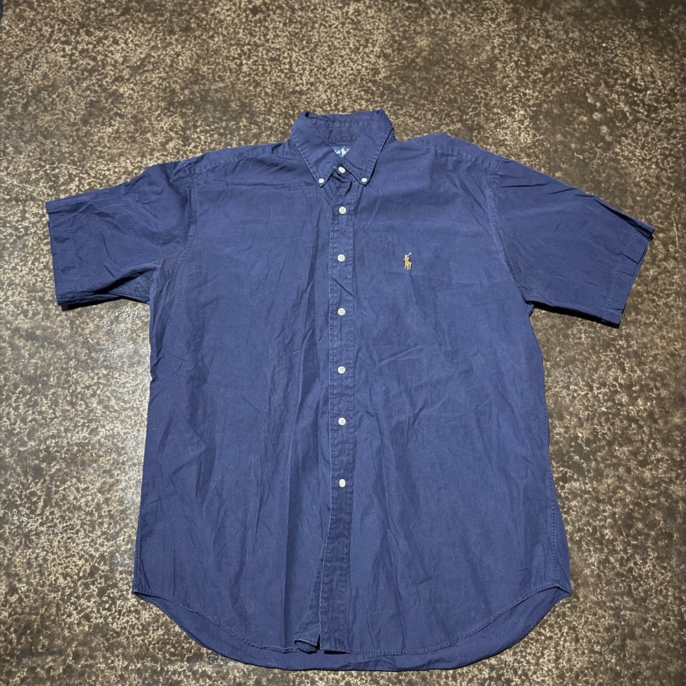 Ralph Lauren Short Sleeve shirt